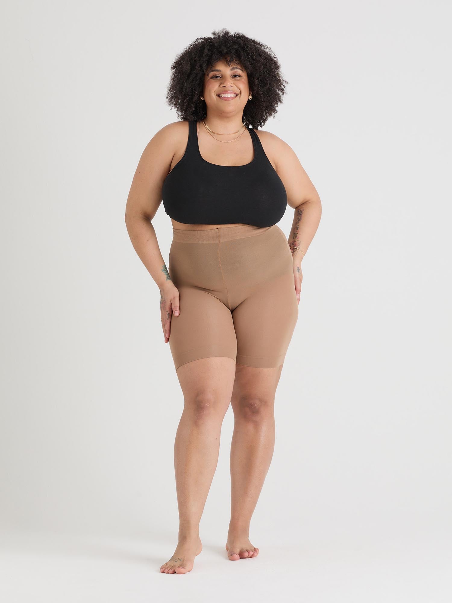 Jaimie - Size F