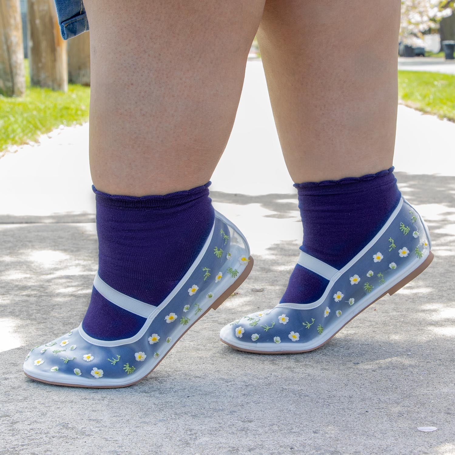 Keshia - Size 41-46