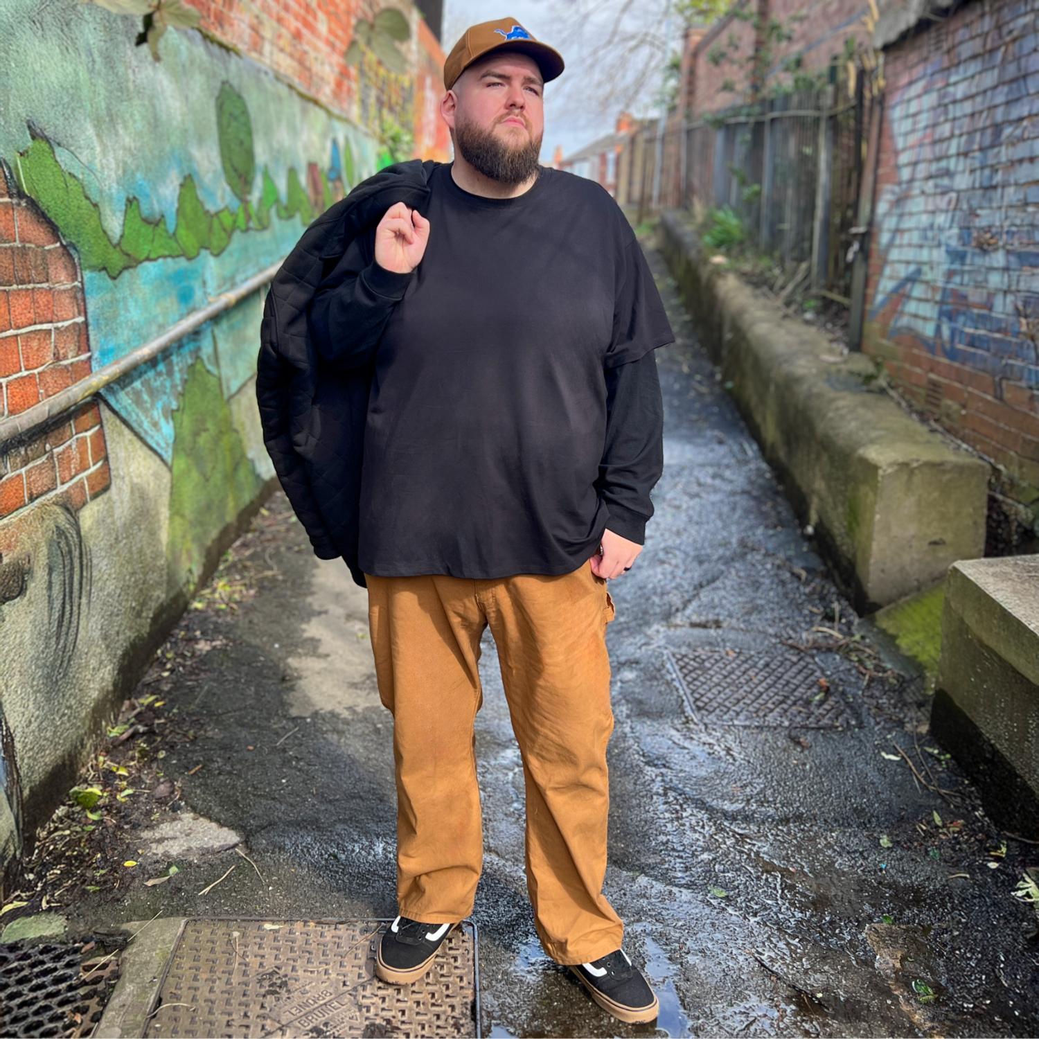 Major Arcana Unisex Tee - VI The Lovers