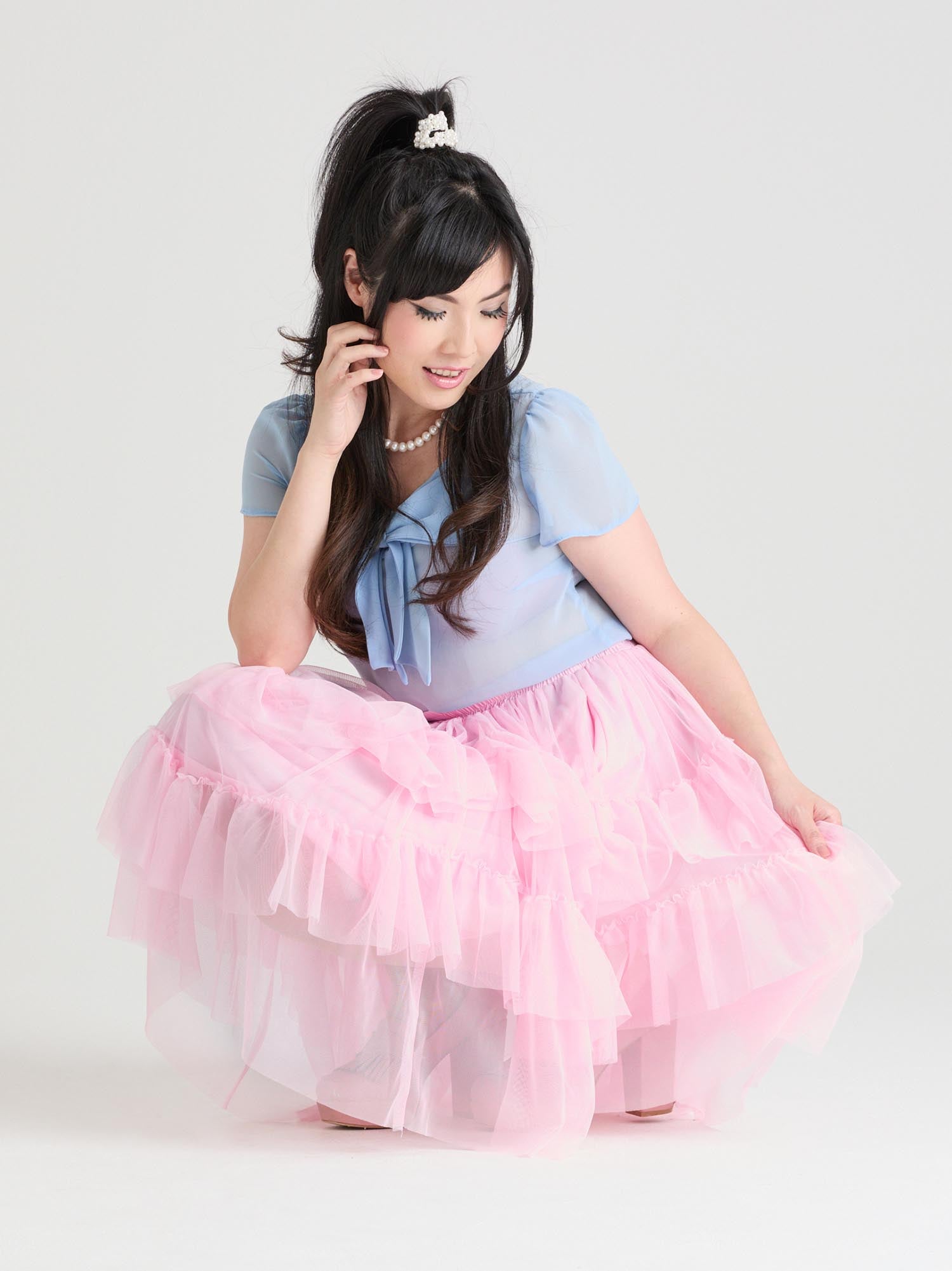 Pixie, 5ft 3in / 160cm - Size C