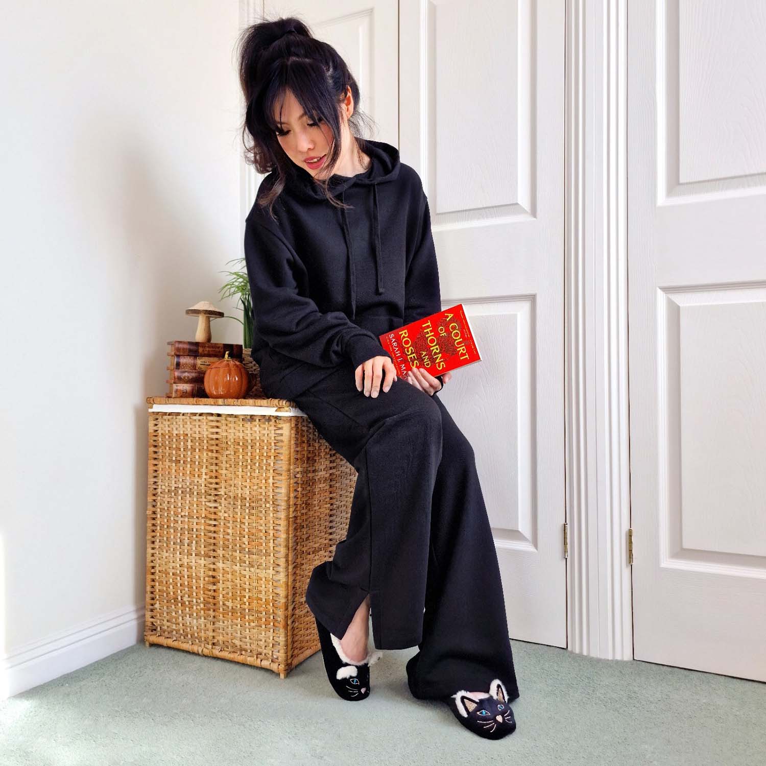 Pixie - 5ft 3 - Size A/B