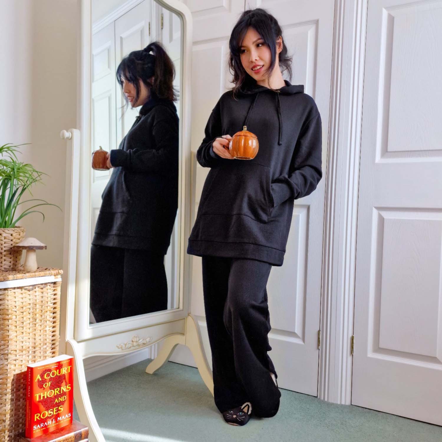 Pixie - 5ft 3 - Size A/B