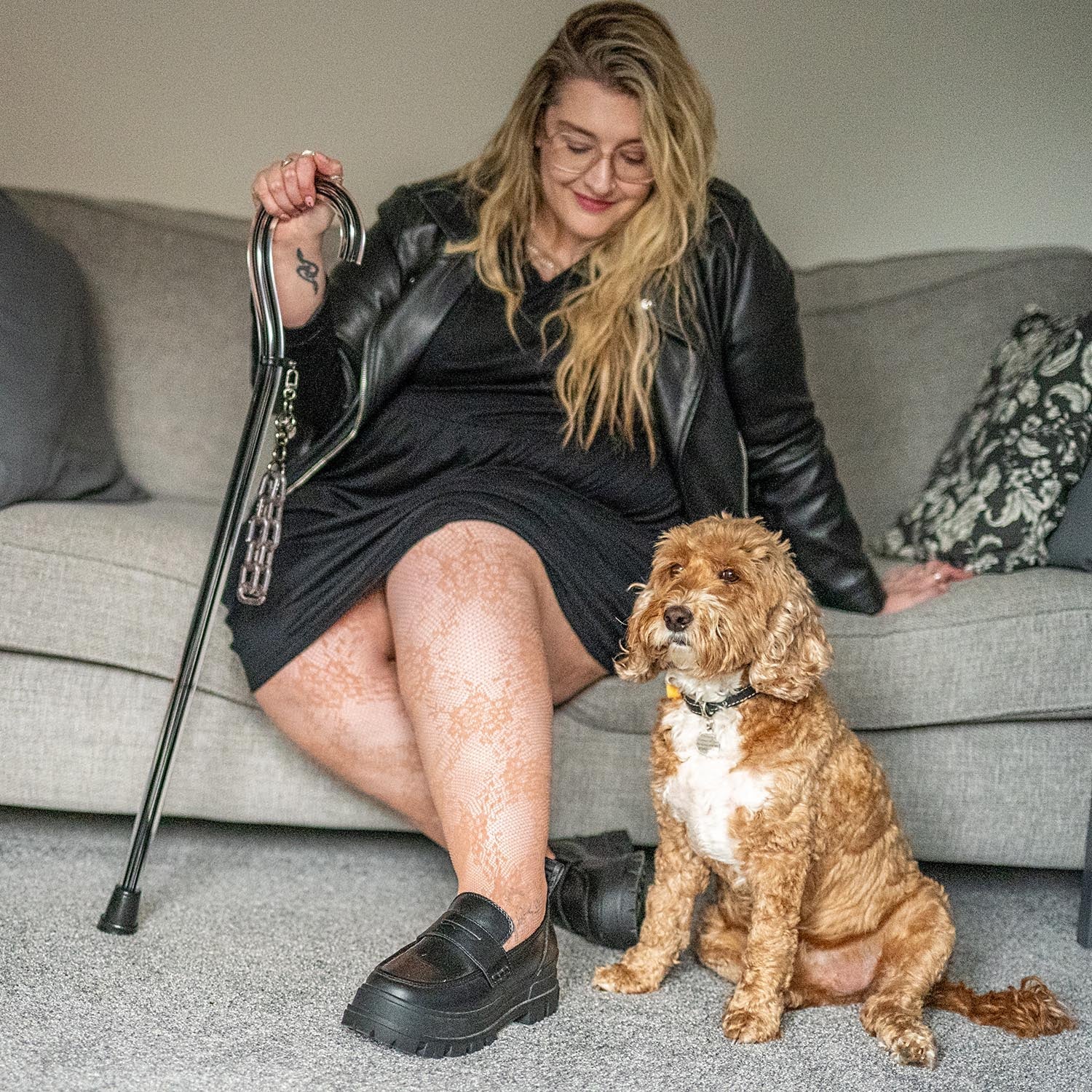 Sarah - Size Stunning