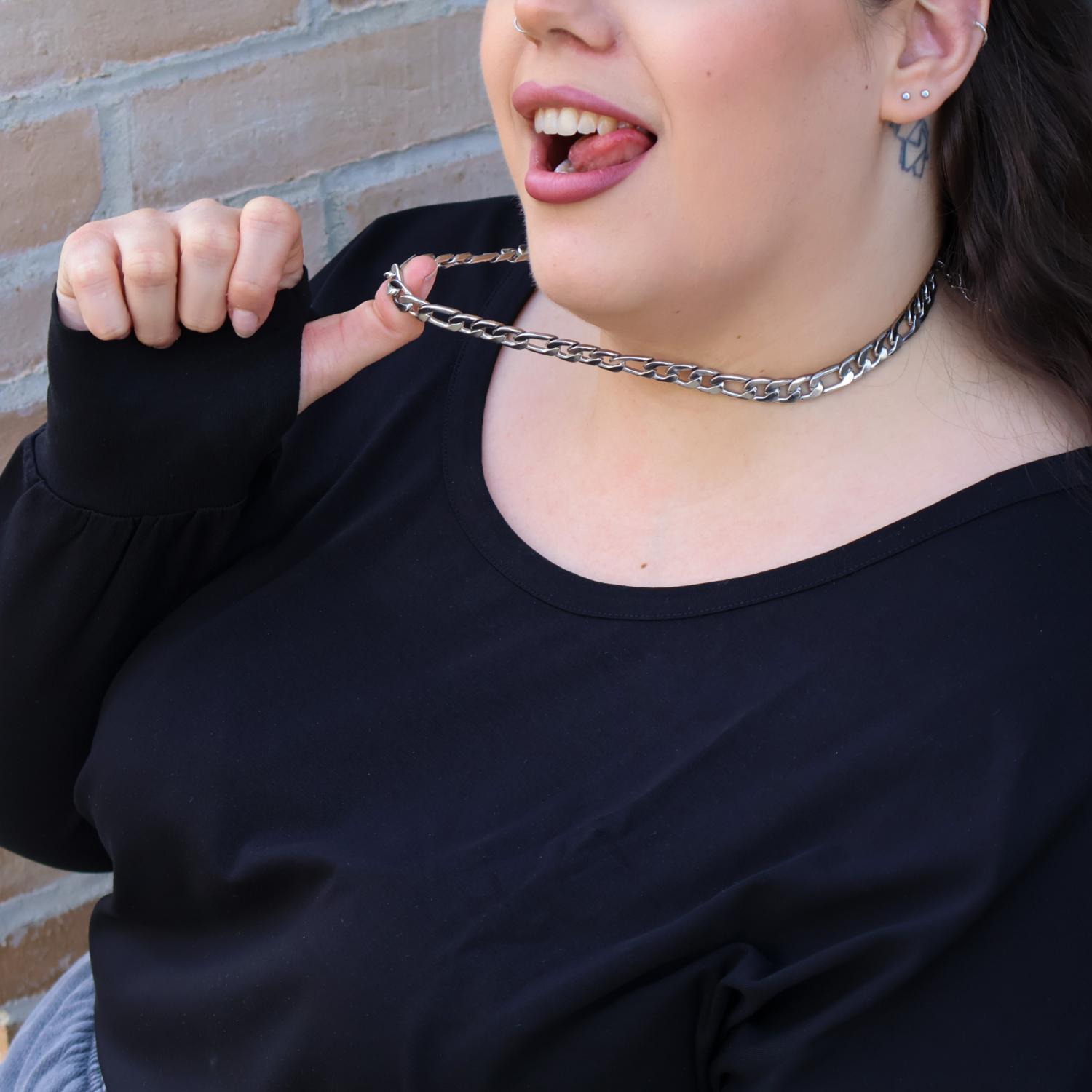 Selin - 5ft 9 - Size G