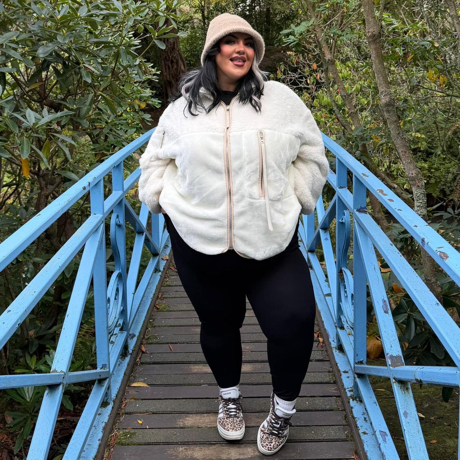 SubZero Fleece Lined Leggings | Stay Warm & Cosy | Snag – Snag Canada