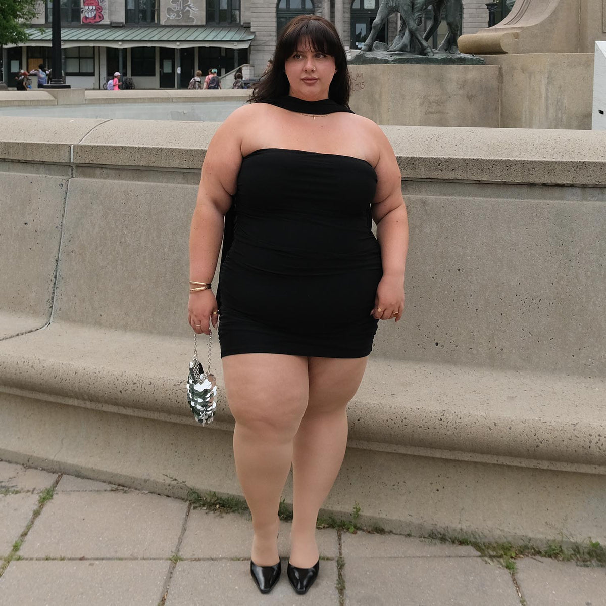 Victoria - Size F