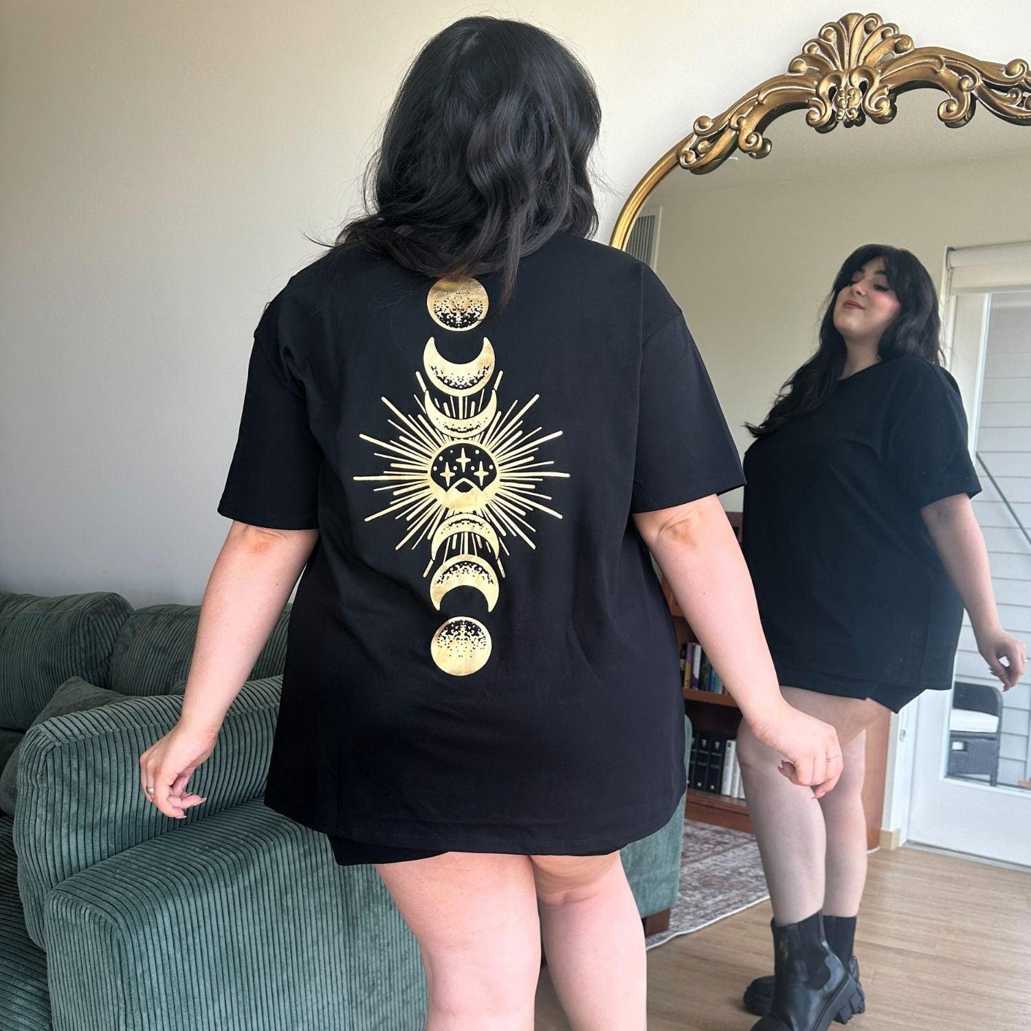 ACOTAR T-Shirt - High Lady - Snag