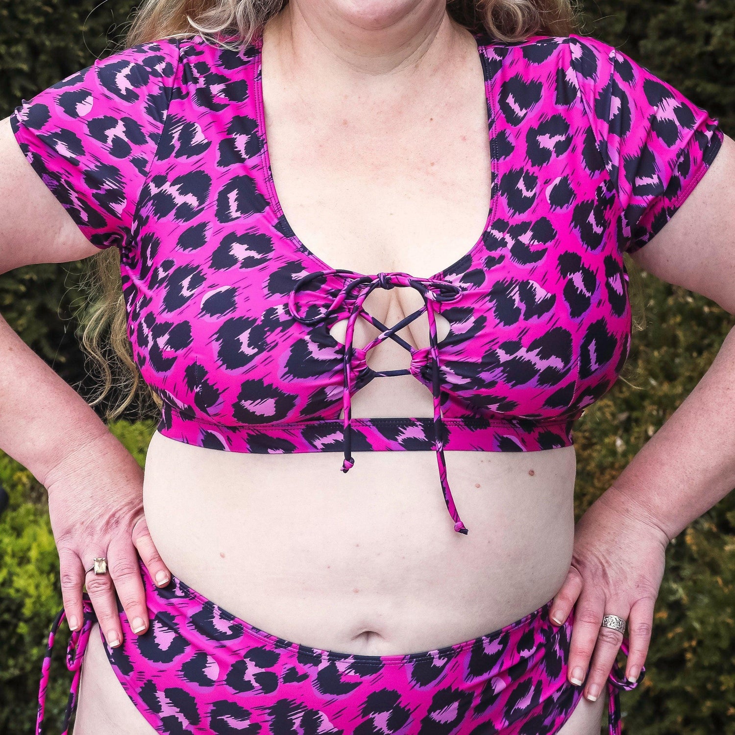 As you Wish Bikini Top - Snag