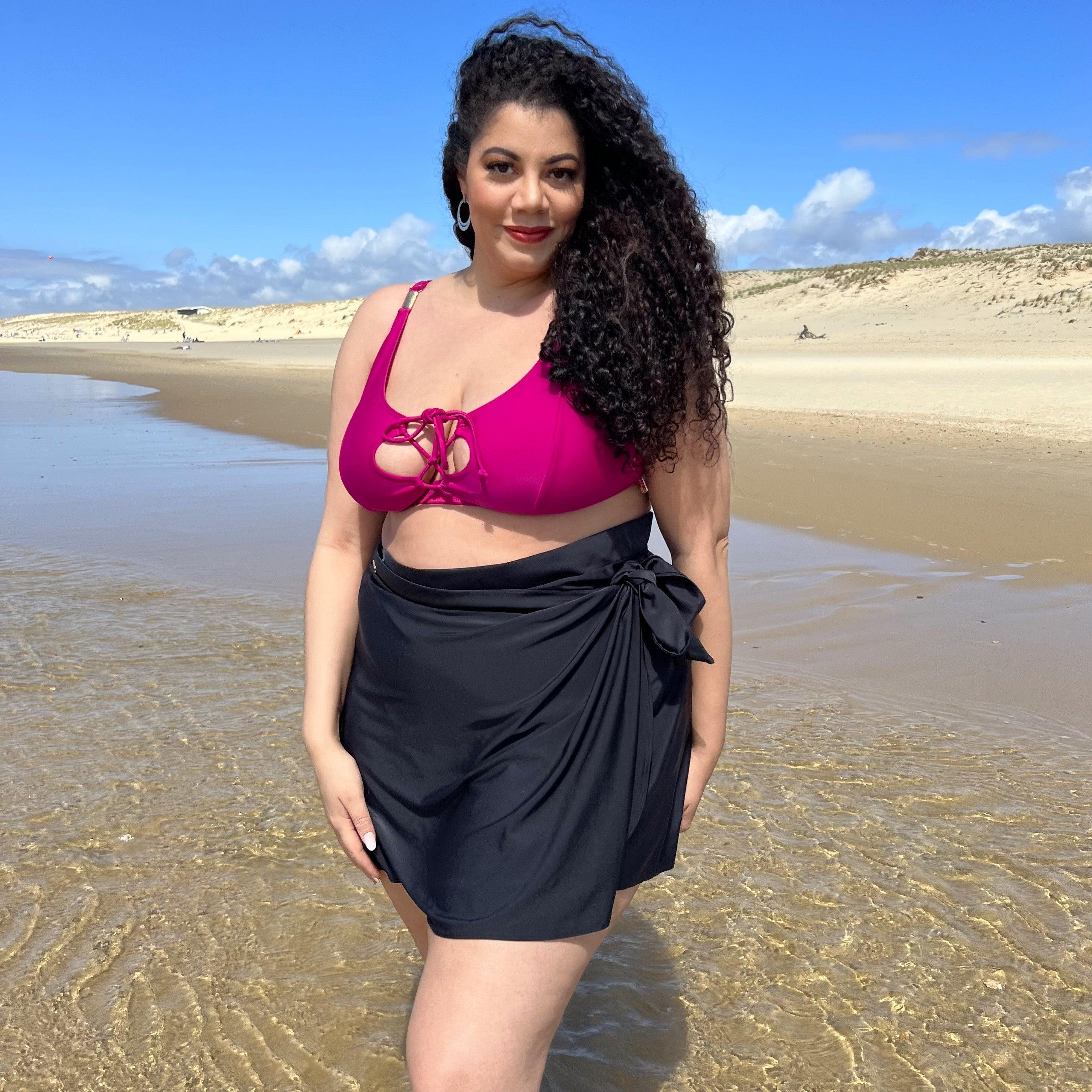 Day Off Swim Skirt – Snag Canada