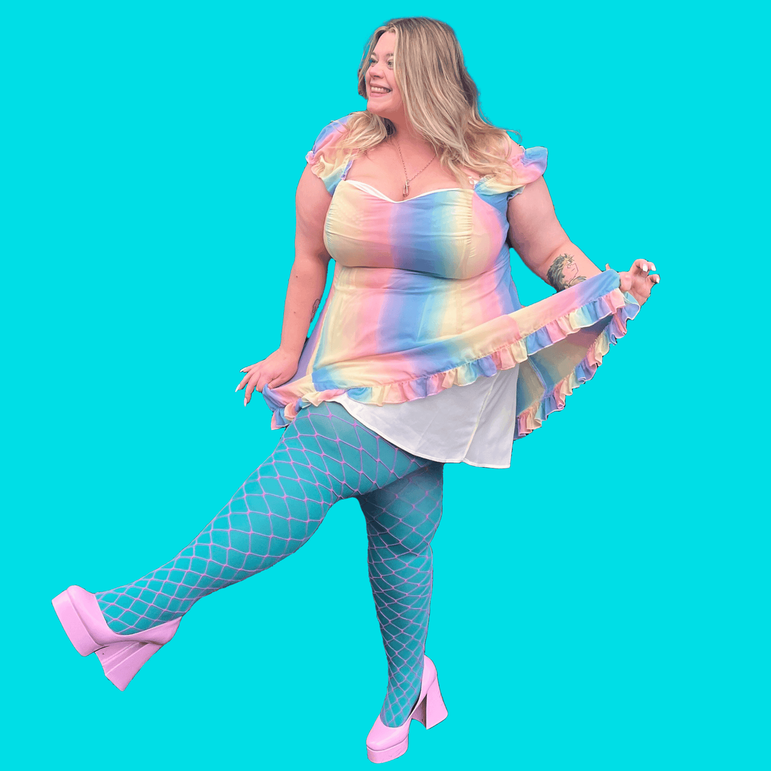 Sharkies - Bodacious - Snag Canada