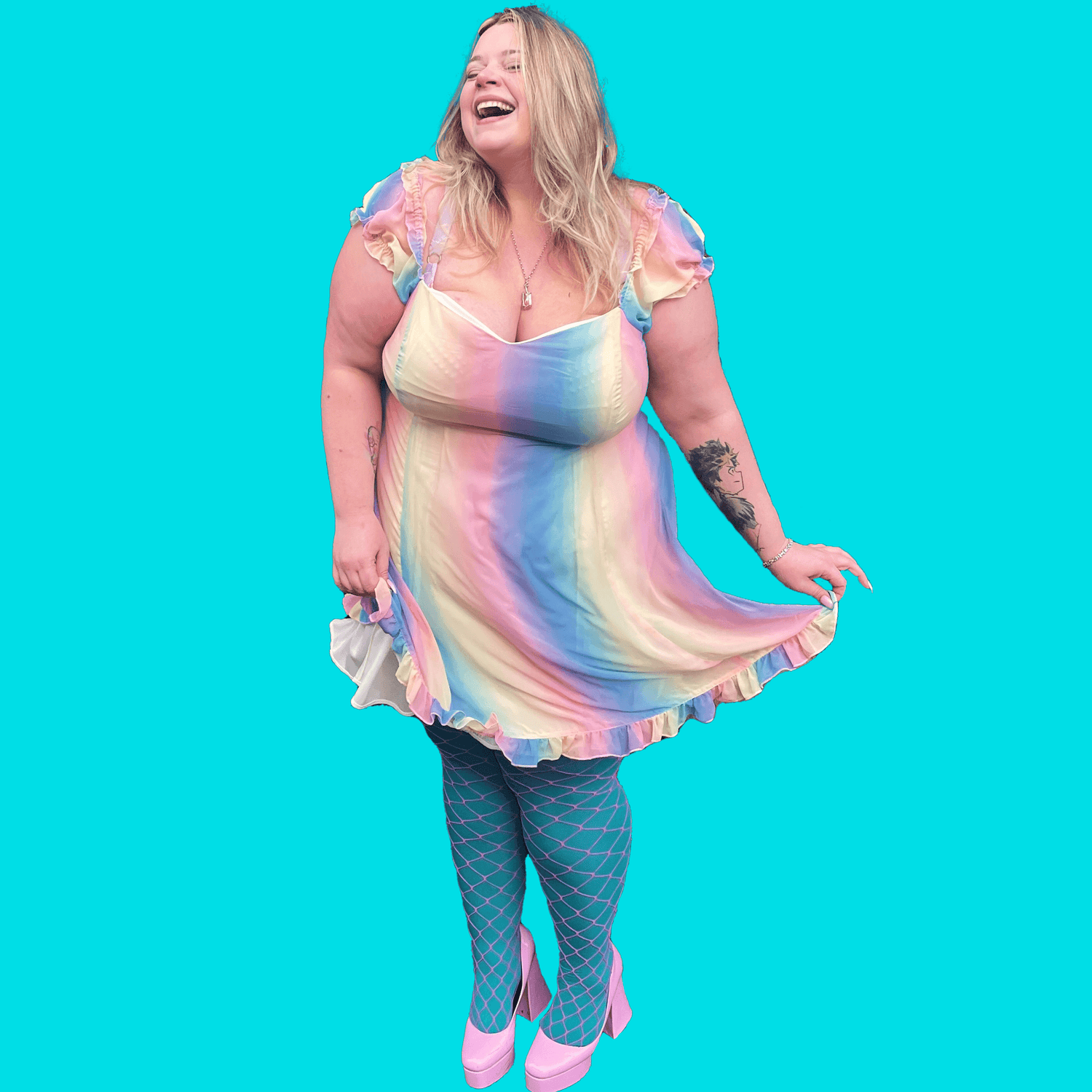 Sharkies - Bodacious - Snag Canada