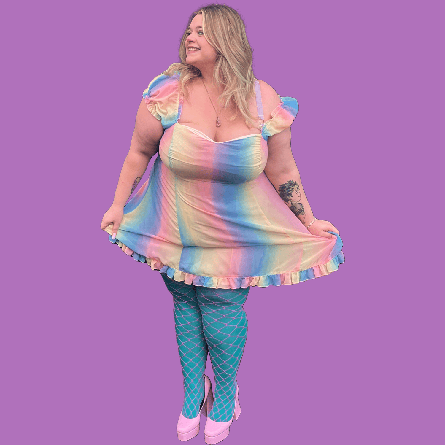 Sharkies - Bodacious - Snag Canada