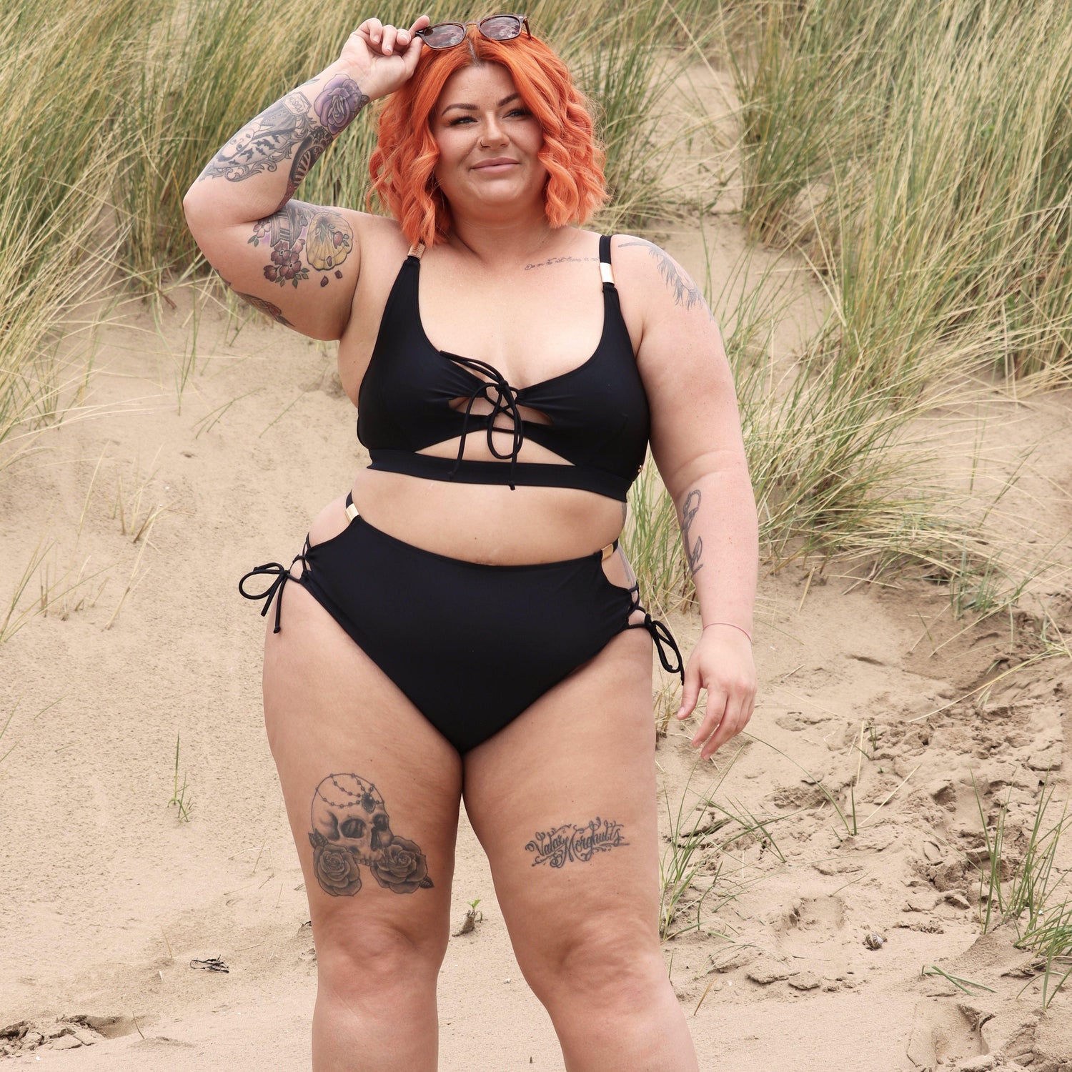 Bikini Bottoms - Babe with the Power - Snag Canada