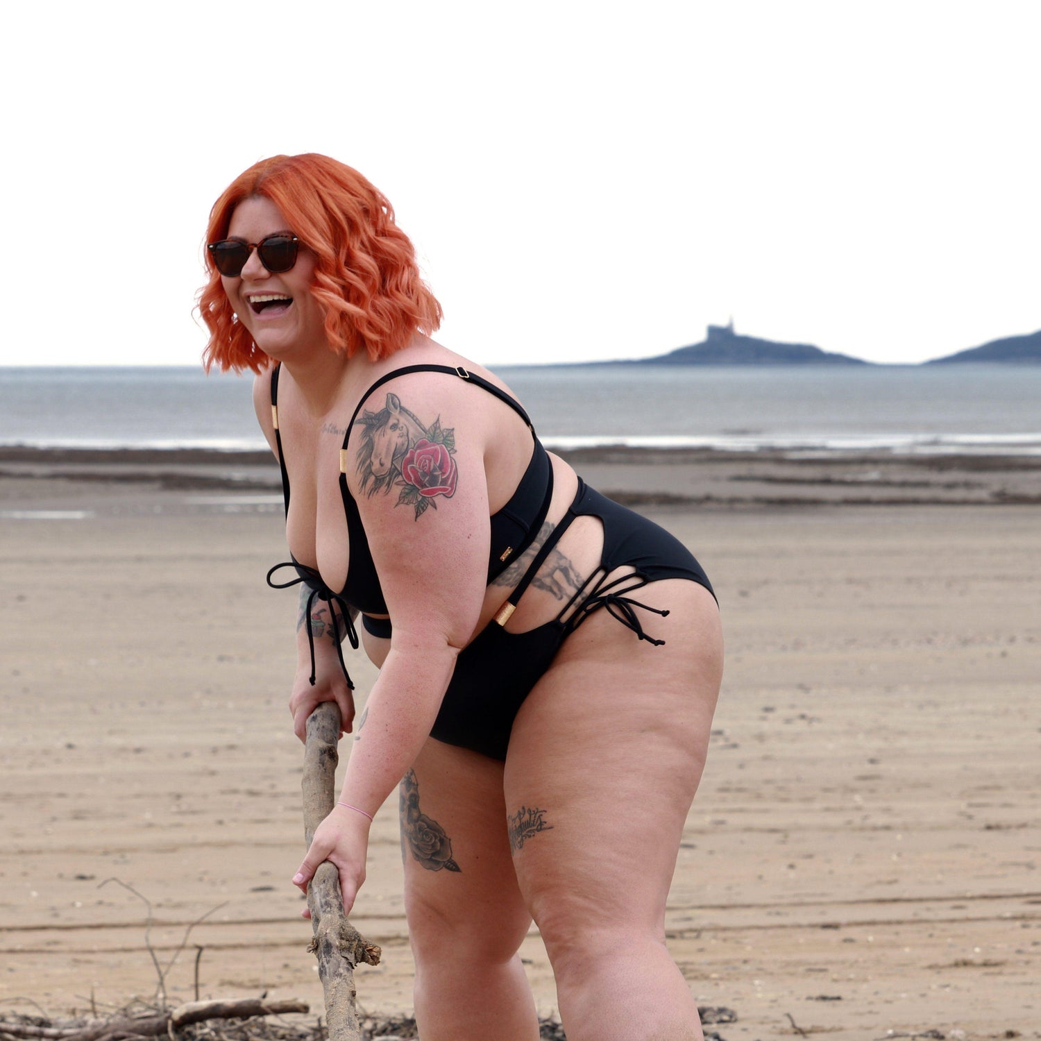 Bikini Bottoms - Babe with the Power - Snag Canada