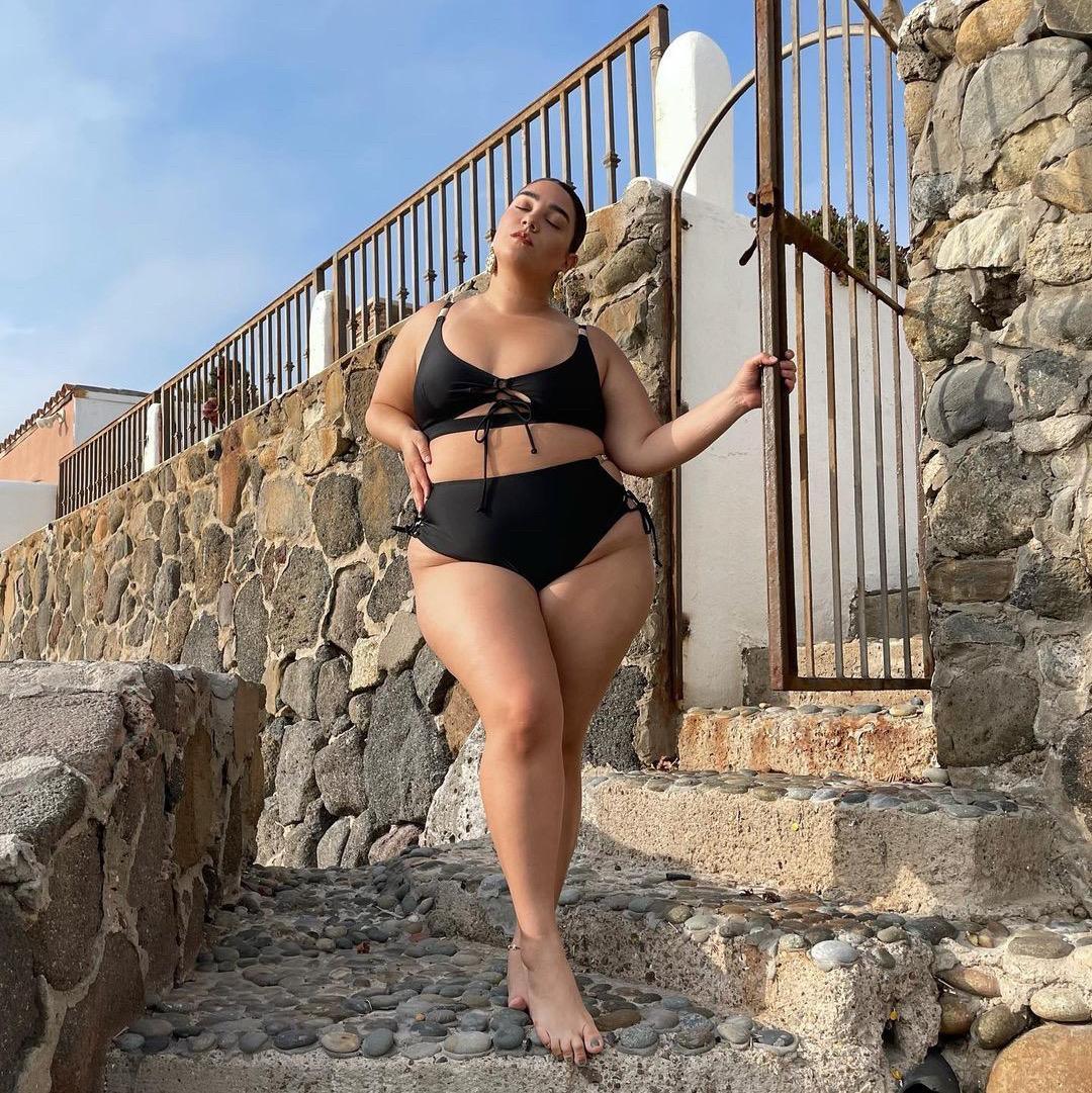 Bikini Bottoms - Babe with the Power - Snag Canada