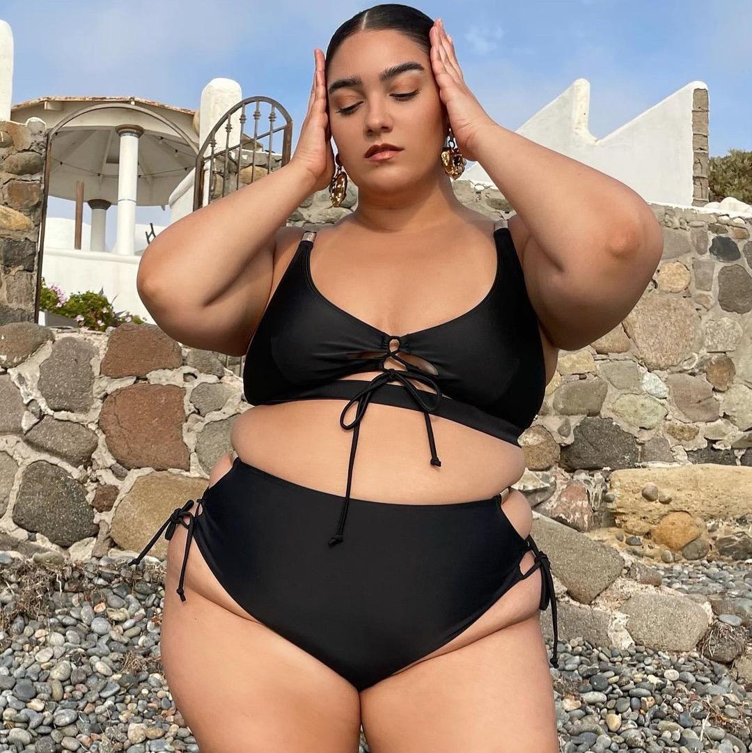 Bikini Bottoms - Babe with the Power - Snag Canada