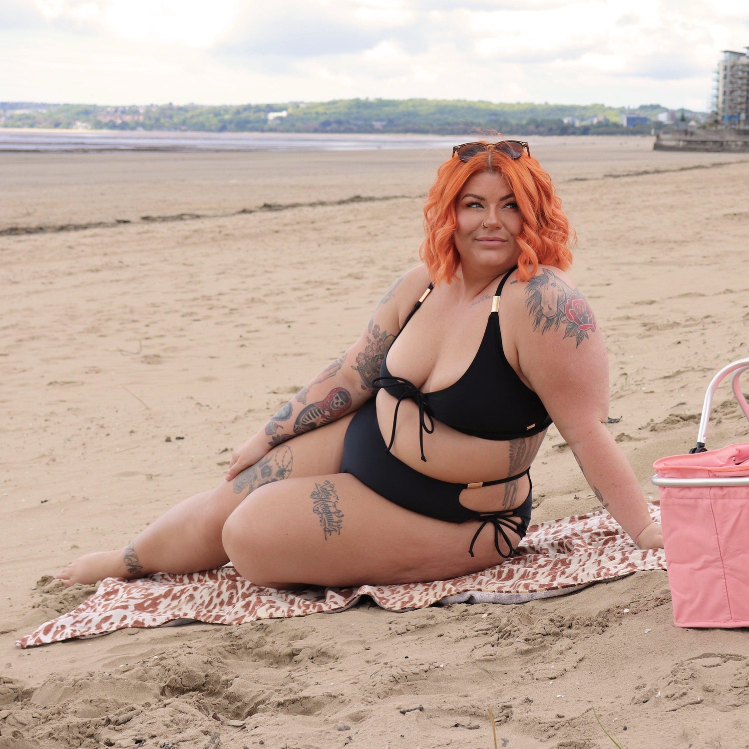 Bikini Bottoms - Babe with the Power - Snag Canada