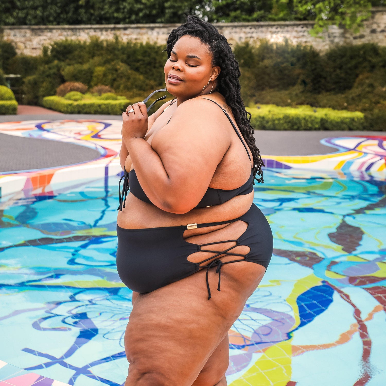 Bikini Bottoms - Babe with the Power - Snag Canada