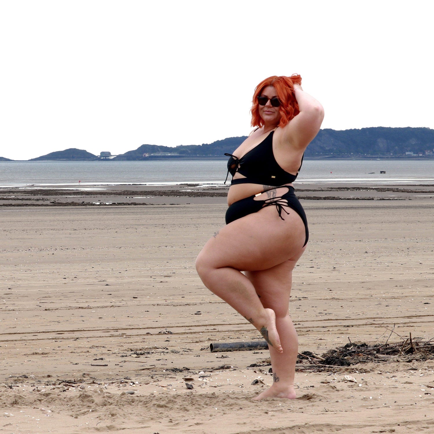 Bikini Bottoms - Babe with the Power - Snag Canada