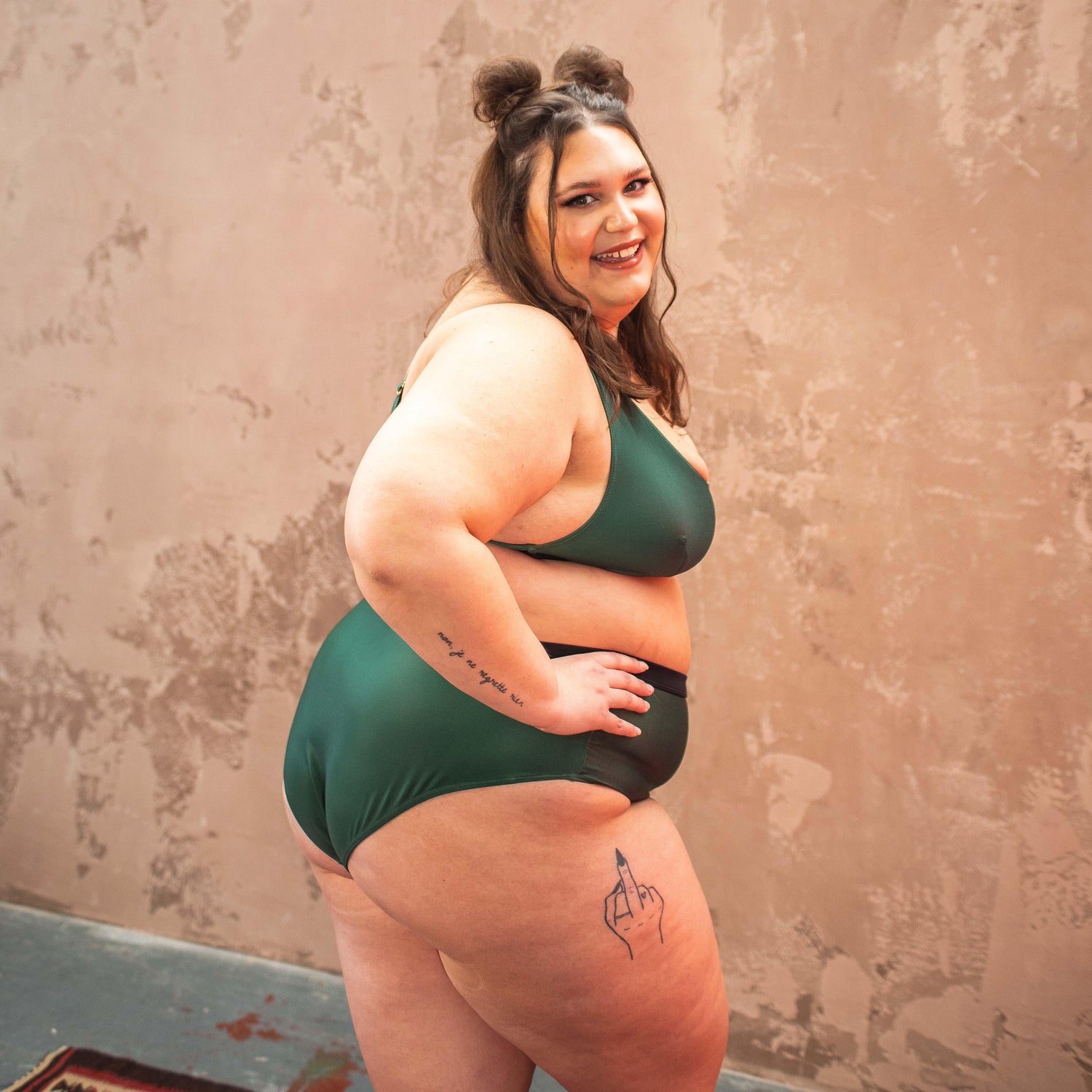 Bikini Bottoms - The Need for Speed - Snag Canada