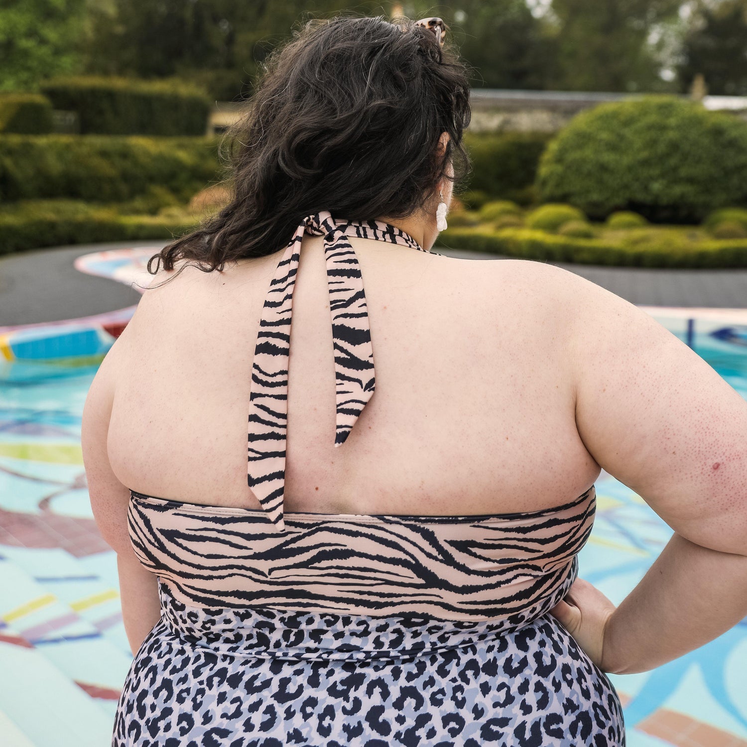 Swimsuit - Fortune & Glory - Snag Canada