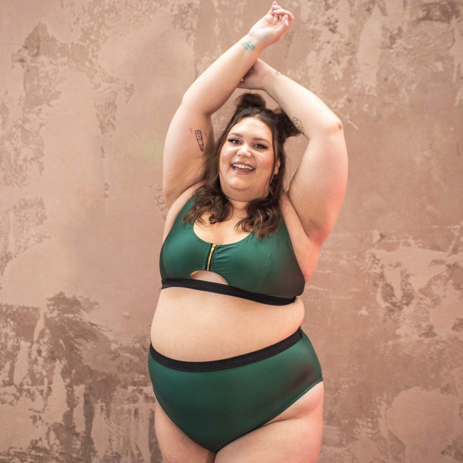 Bikini Top - The Need For Speed - Snag Canada