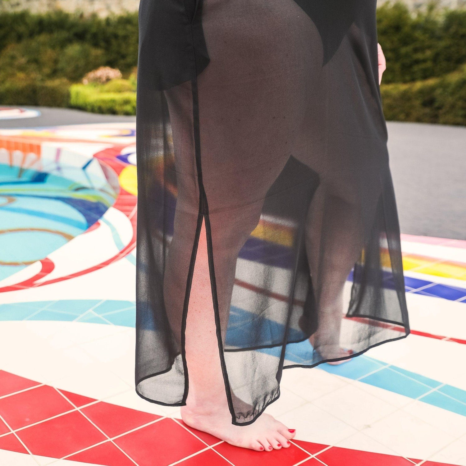 Swimwear - Yippee-ki-yay - Dress - Snag Canada