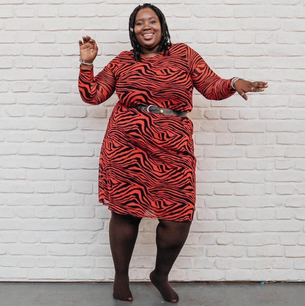 Semi Opaque Tights - Hot Chocolate - Snag Canada