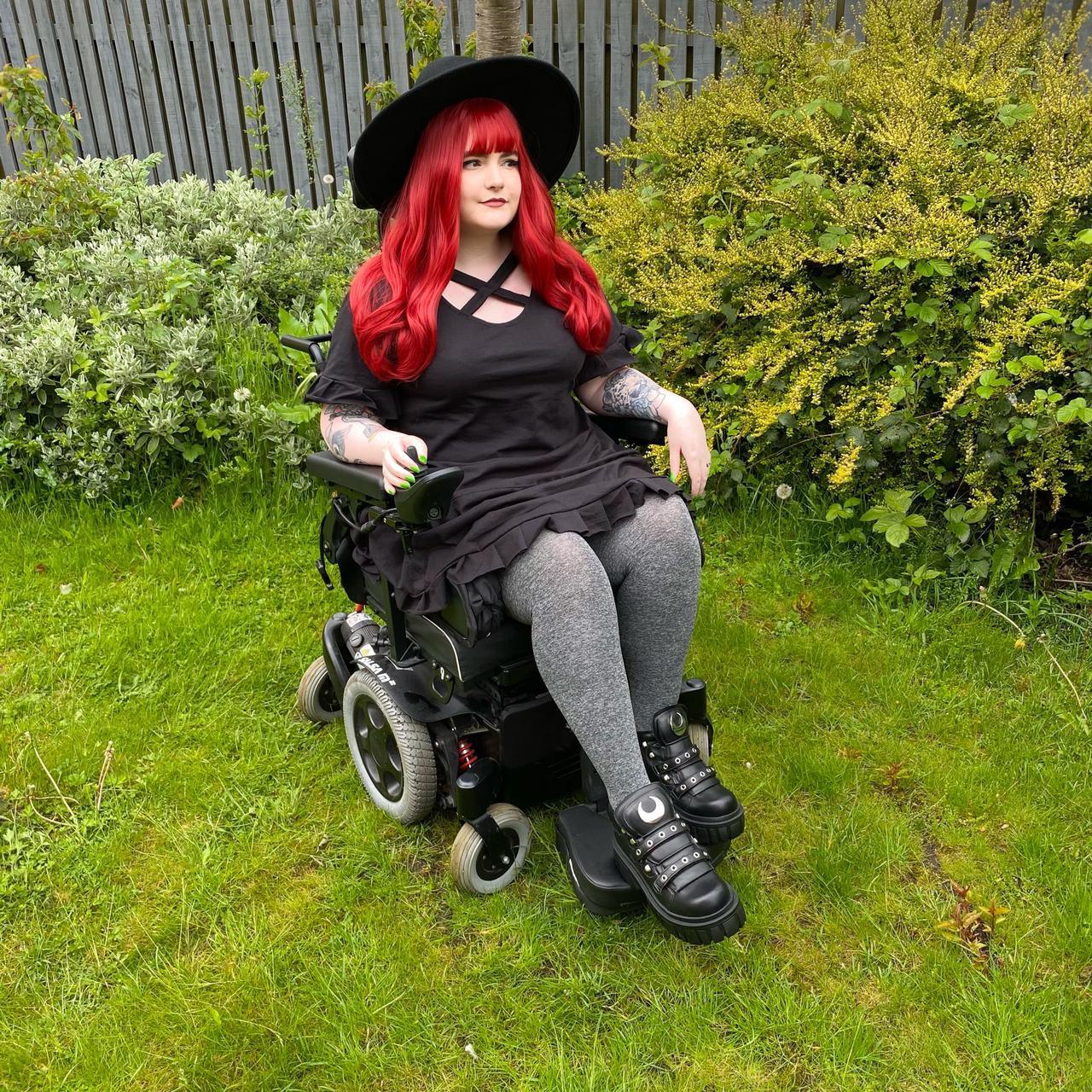 Opaque Marl Tights - Rainy Day - Snag Canada