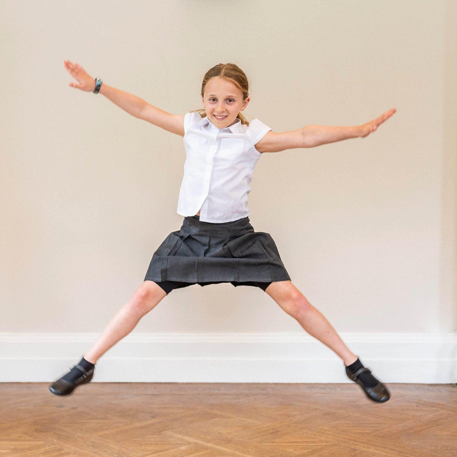 Kids Stay Cool Shorts - Black - Snag Canada