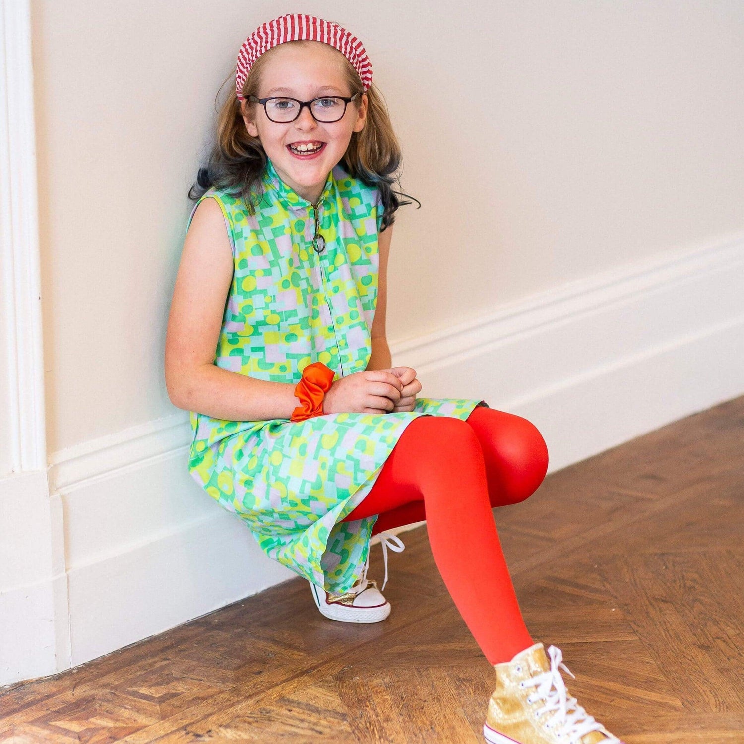 Kids Tights - Shepherds Delight - Snag Canada