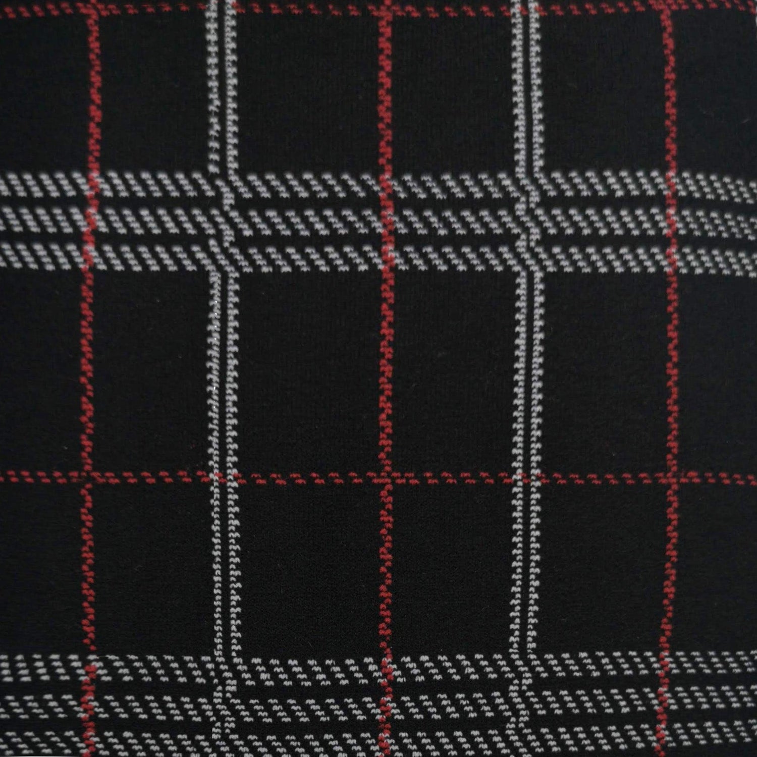 Plaid Tights - Haggis