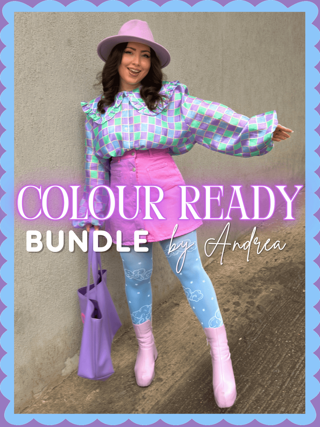 Snag Icons: Colour Ready Tights Bundle | Snag – Snag Canada
