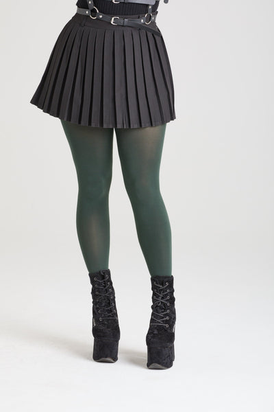 80 Denier Tights in Crocodile – Snag Canada