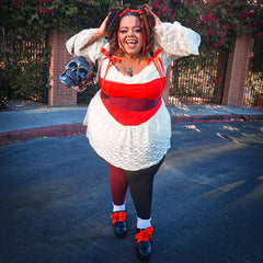 Christy - Size G
