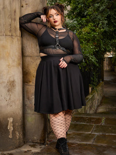 Emily - Size F