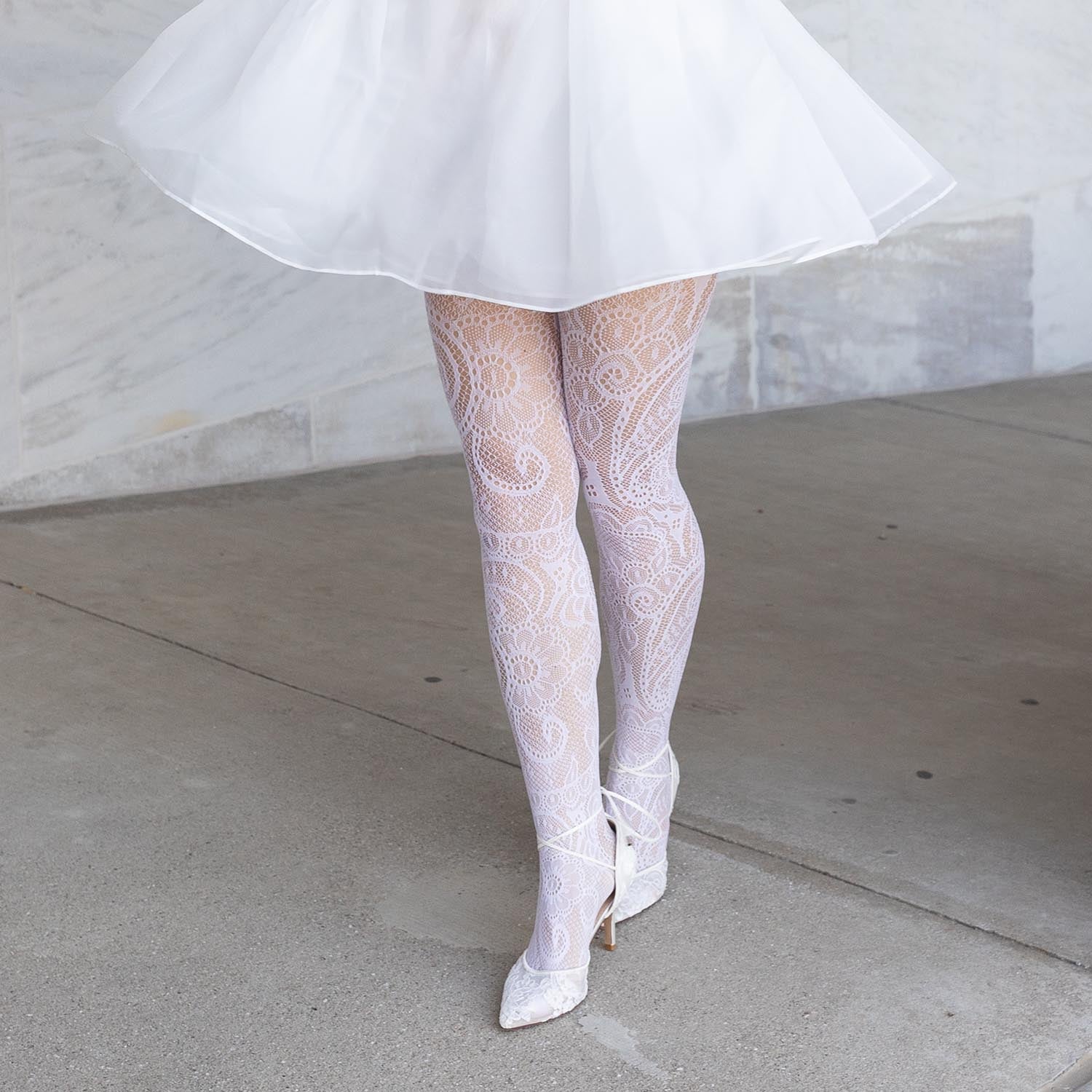 Fishnets Front View Fishnets – Snag Canada