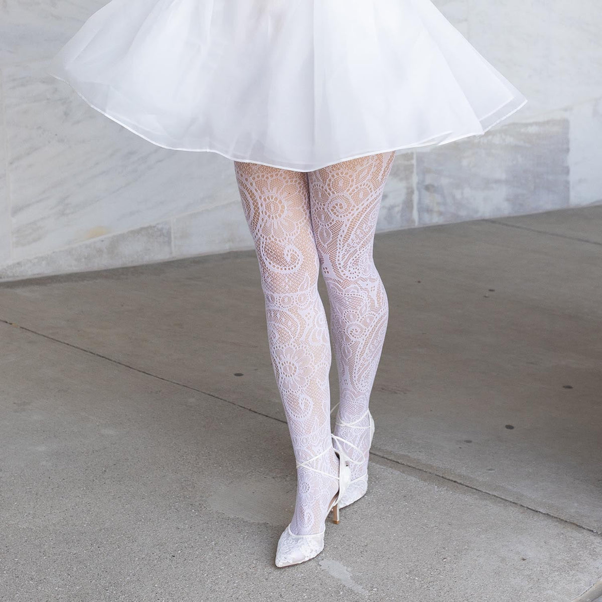 Fishnets – Snag Canada