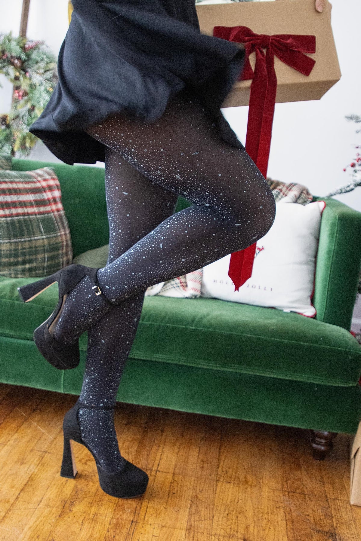 Written in the Stars Tights