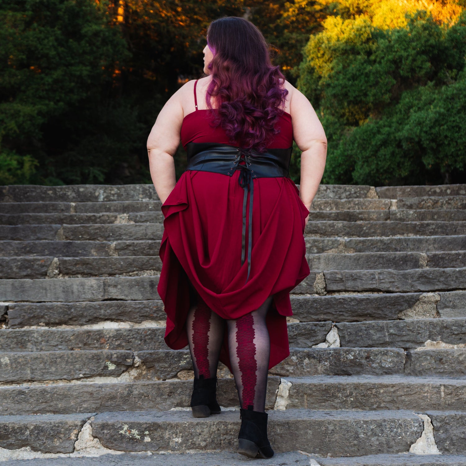 Gabrielle - Size G