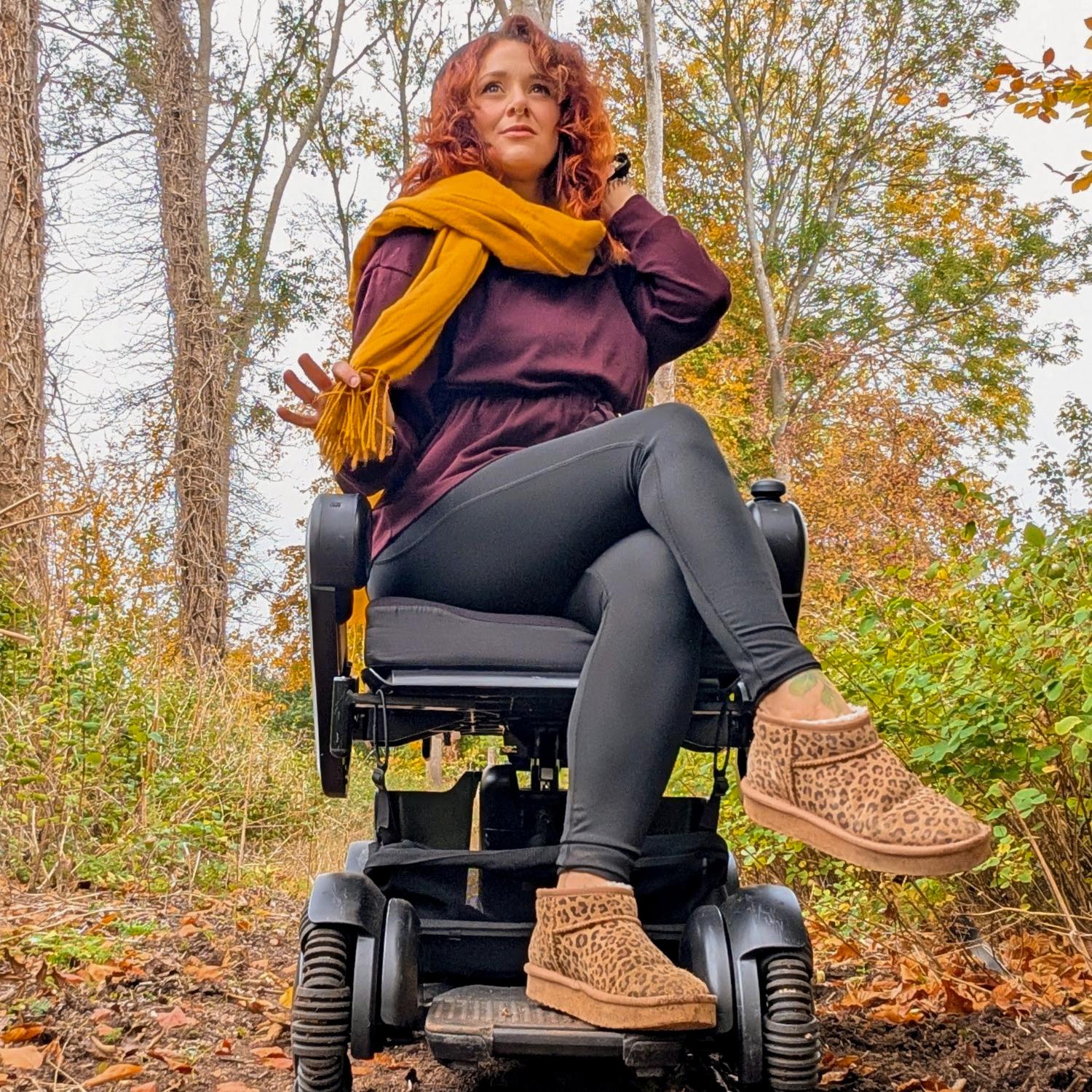 SubZero Fleece Lined Leggings | Stay Warm & Cosy | Snag – Snag Canada