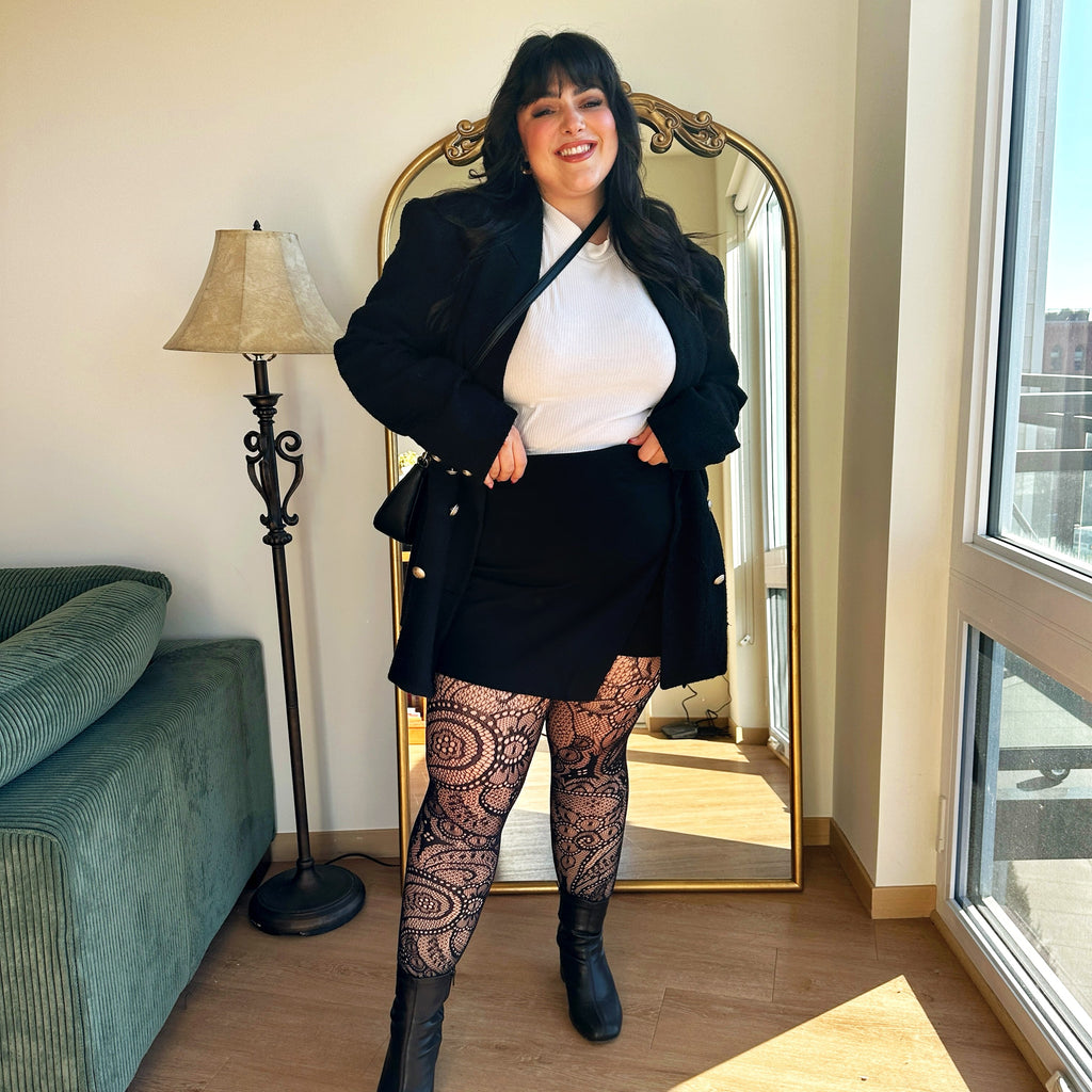 Best 25+ Deals for Tights Plus Size