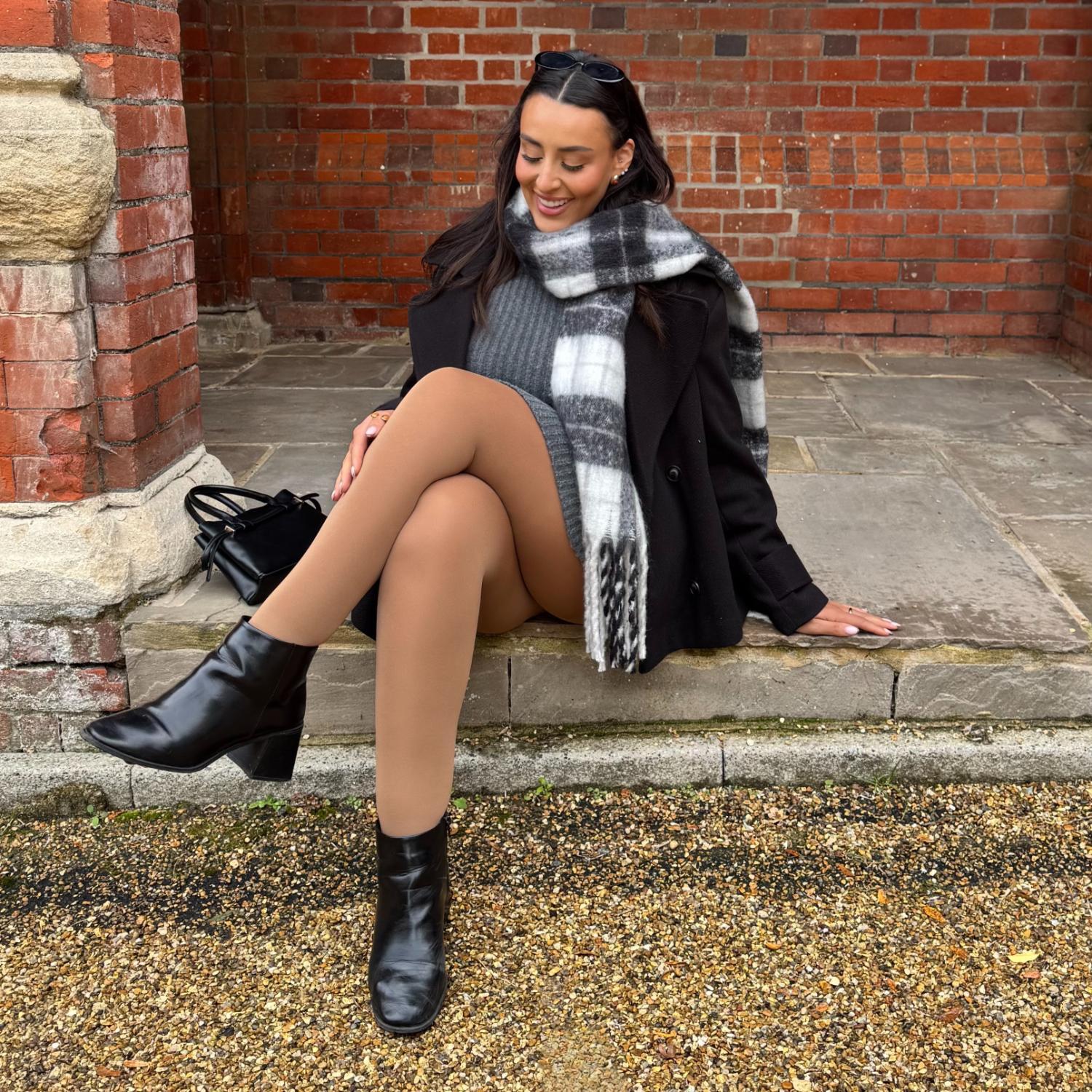 Super Warm Tights – Snag Canada