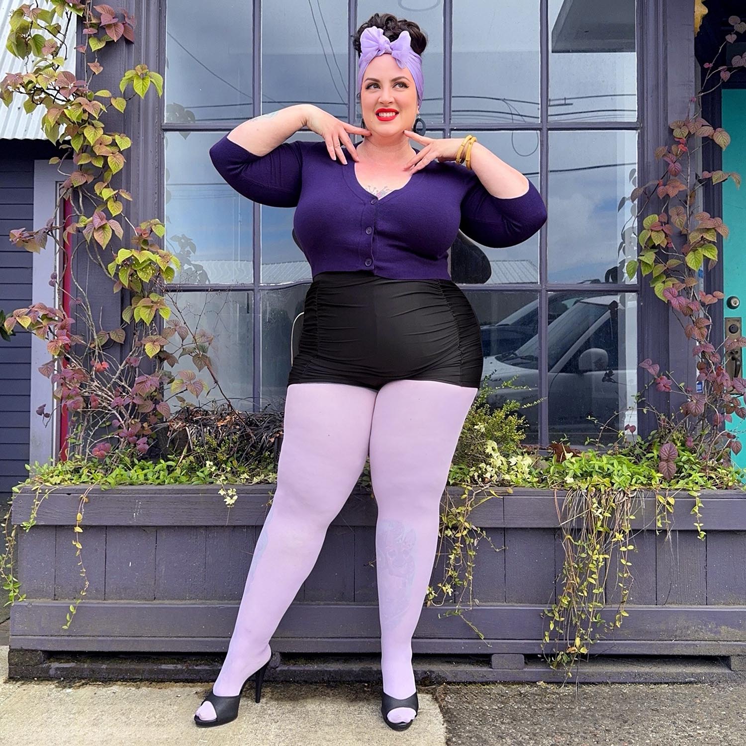 Hilary - Size F