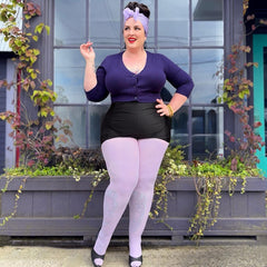 Hilary - Size F