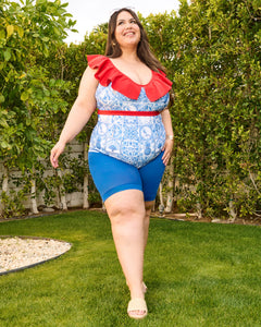 Itzel - Size F
