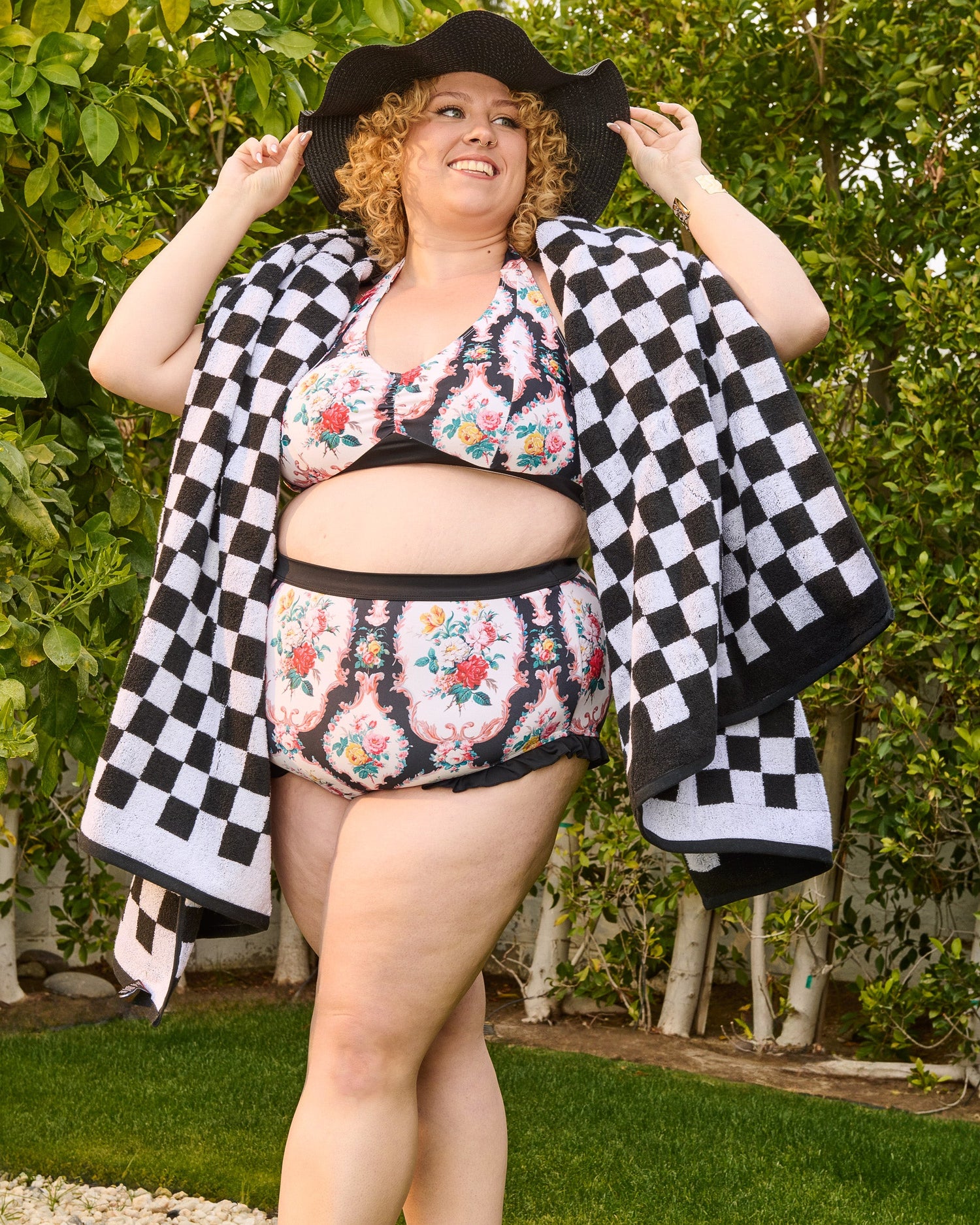 Justine - Size F