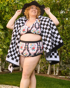 Justine - Size F