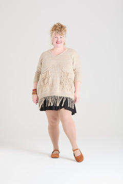 Josephine - Size F
