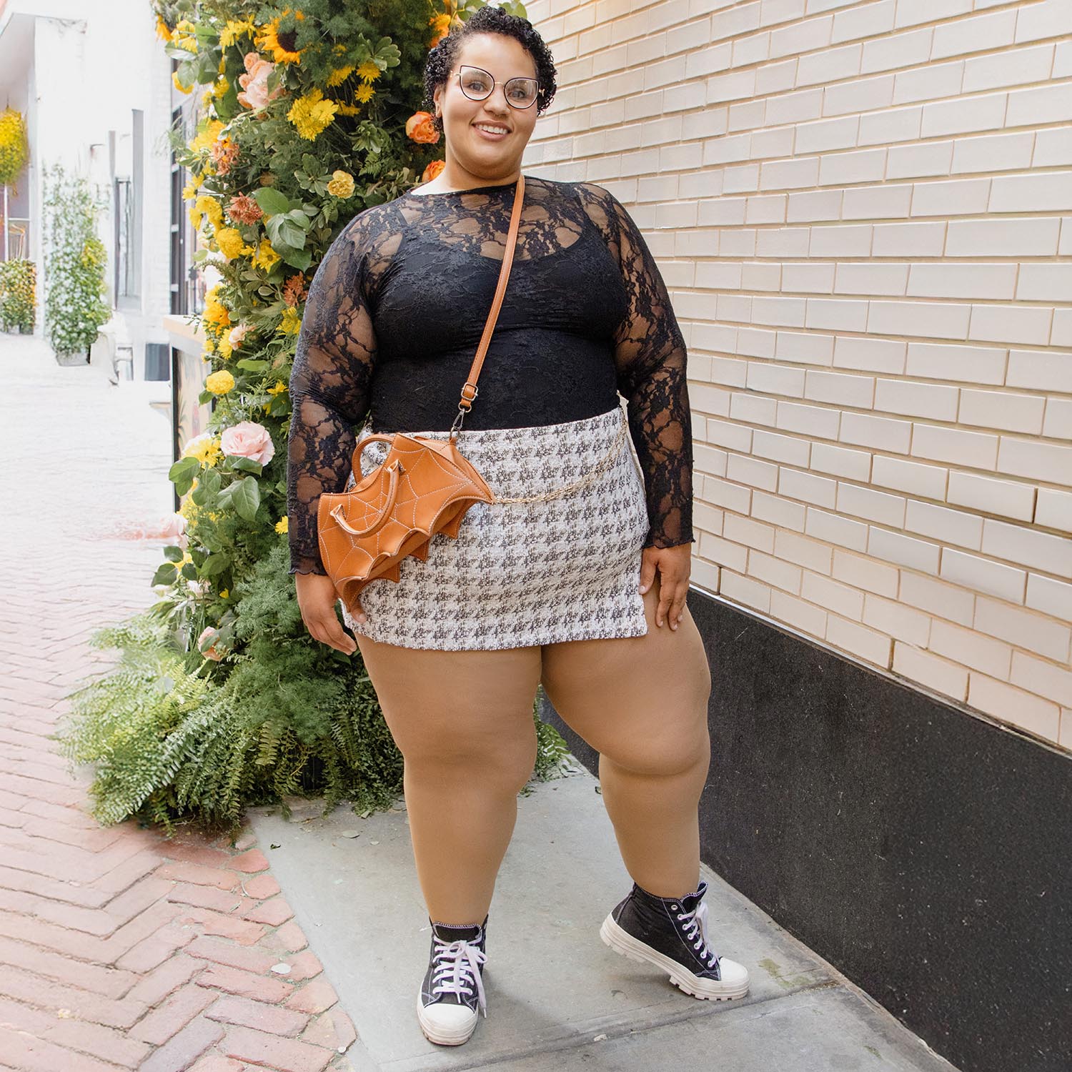Keshia - Size G